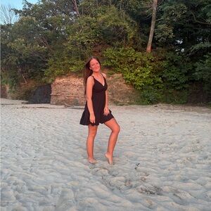 Meet your Posher, Bella